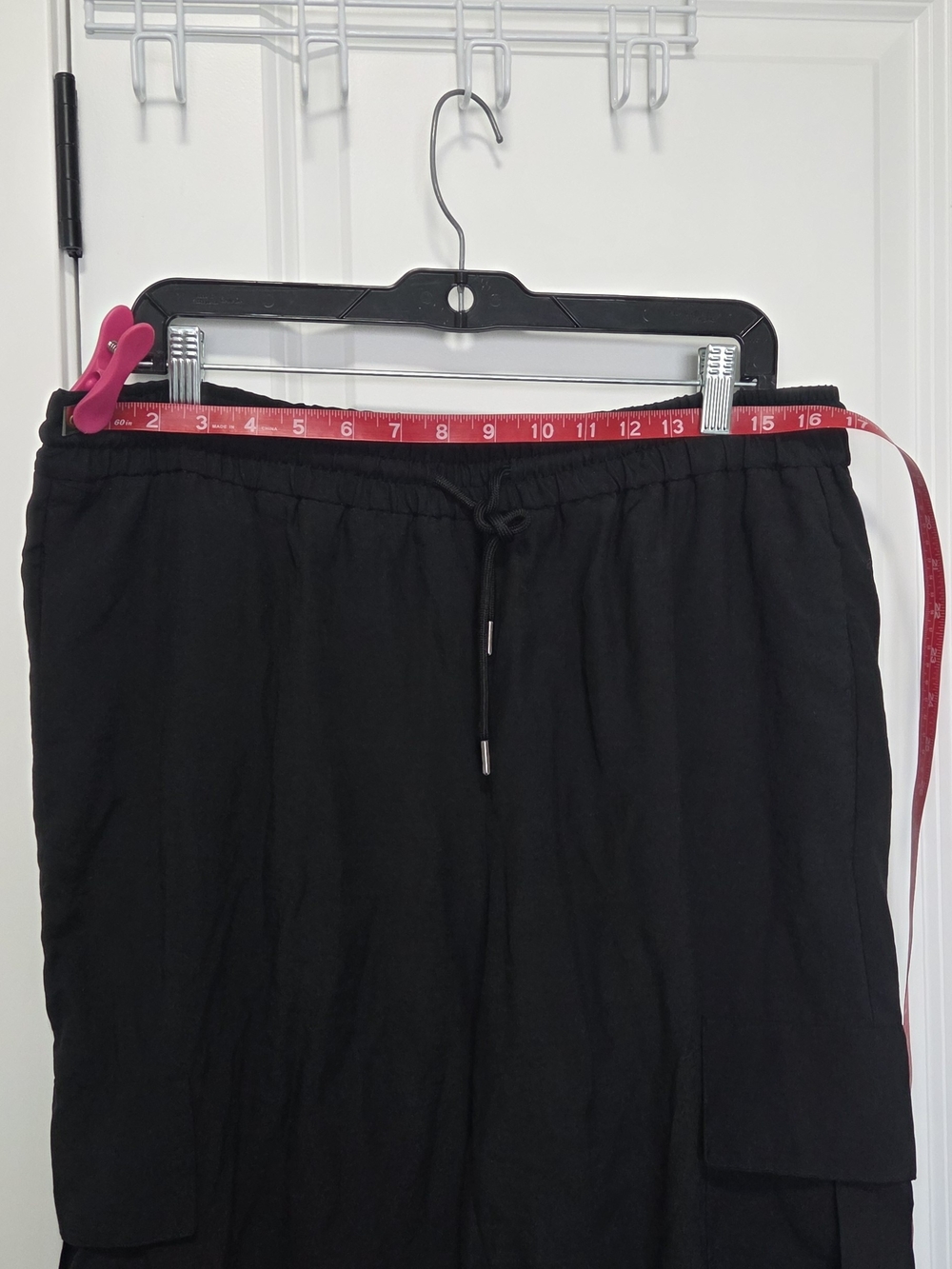 Womens Zara Cargo Pants - Picture 4 of 9
